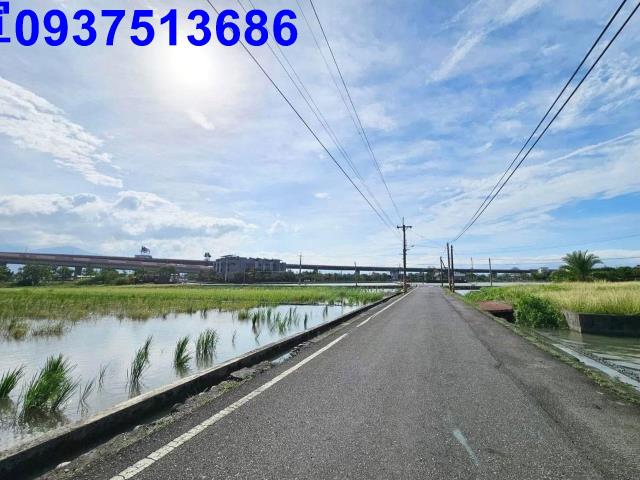 宜蘭冬山農地-7