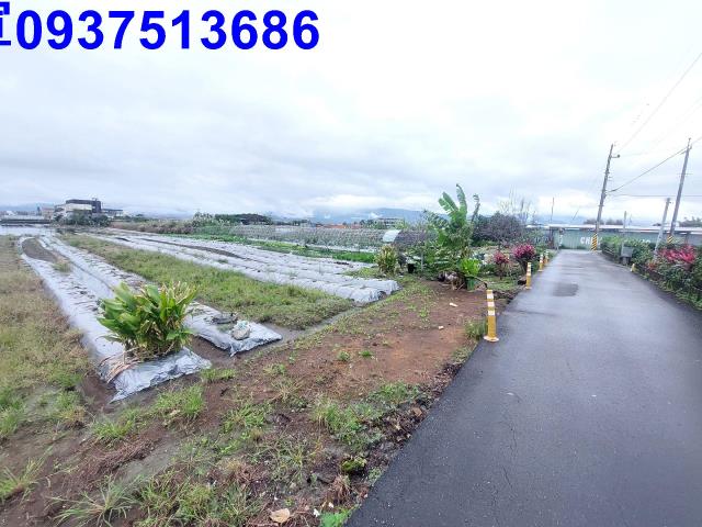 宜蘭壯圍農地-11