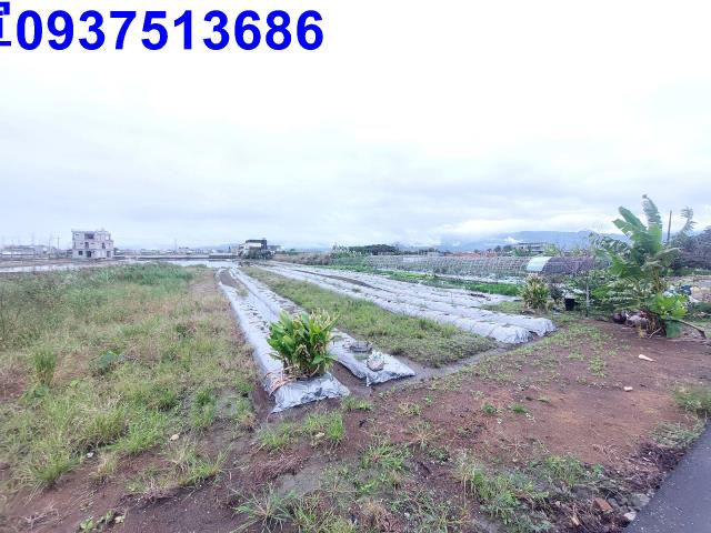 宜蘭壯圍農地-12