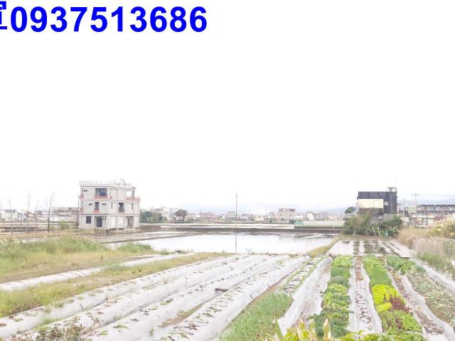 宜蘭壯圍農地-14