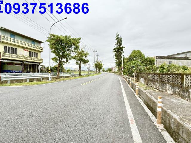 宜蘭壯圍農地-13