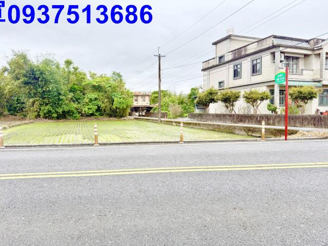 宜蘭壯圍農地-1