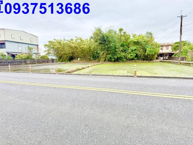 宜蘭壯圍農地-2