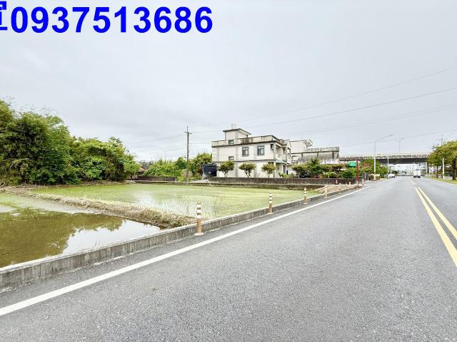 宜蘭壯圍農地-9