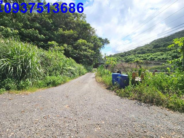 宜蘭頭城山坡地-13