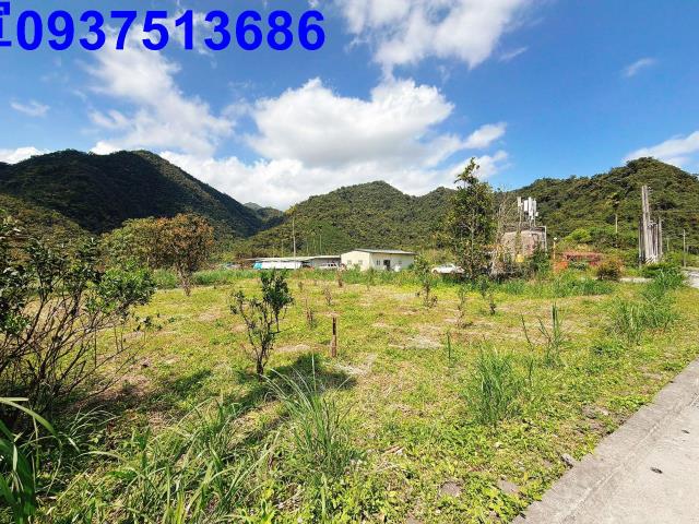 宜蘭員山農地-10