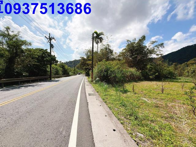 宜蘭員山農地-2