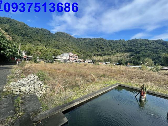 宜蘭員山農地-13