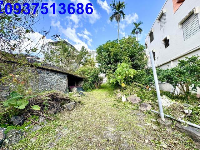 宜蘭員山建地-8