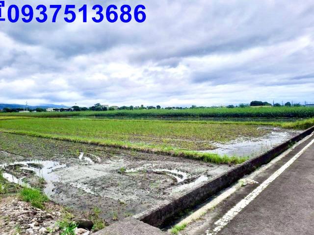 宜蘭三星農地-4