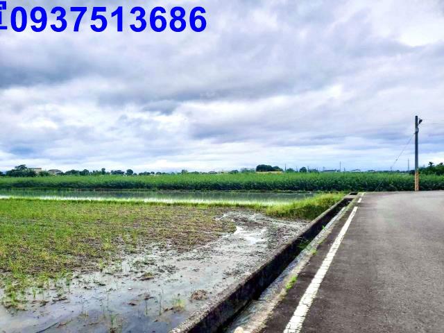 宜蘭三星農地-6