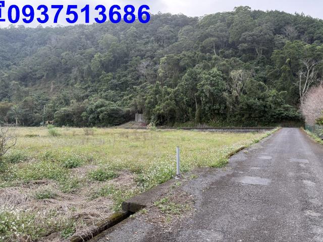 宜蘭員山農地-12