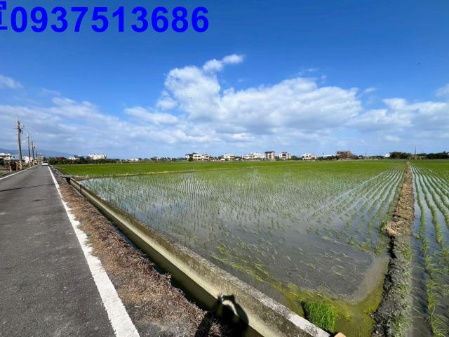 宜蘭礁溪農地-3