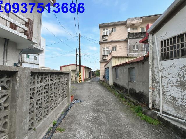 宜蘭頭城建地-10