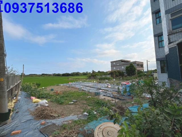 宜蘭頭城建地-5