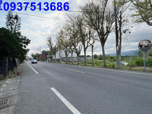 宜蘭頭城建地-8