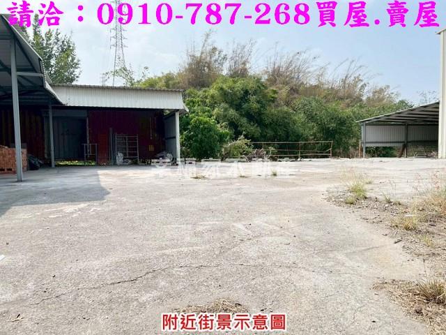 高雄大寮農地-10