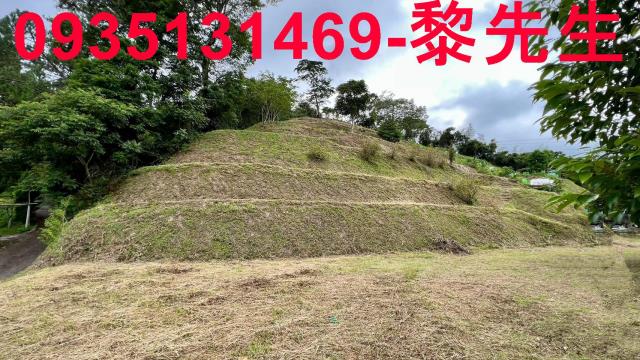 新竹北埔農地-5