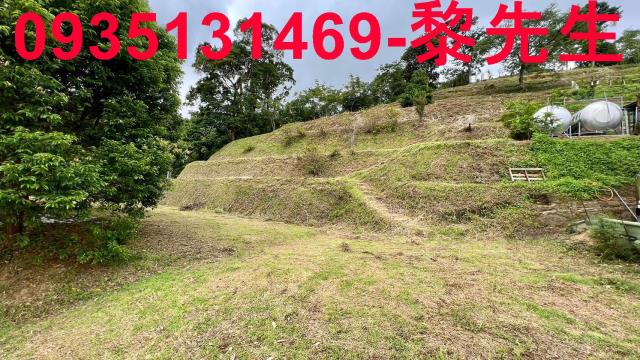 新竹北埔農地-15