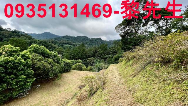 新竹北埔農地-8