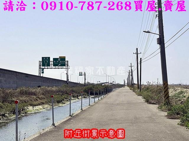 台南北門養殖地-13