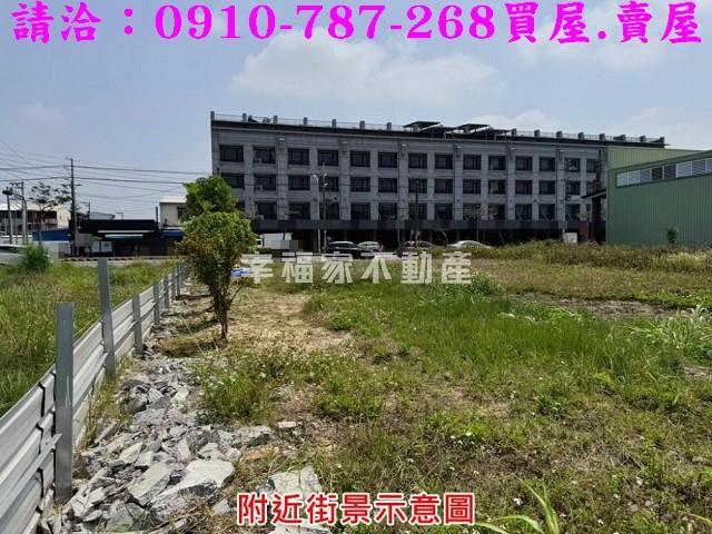 台南安南農地-10