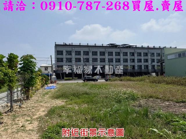 台南安南農地-9