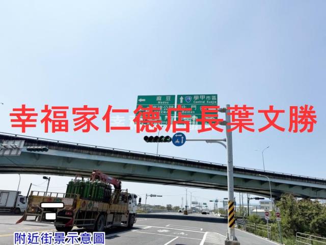 台南鹽水農地-2