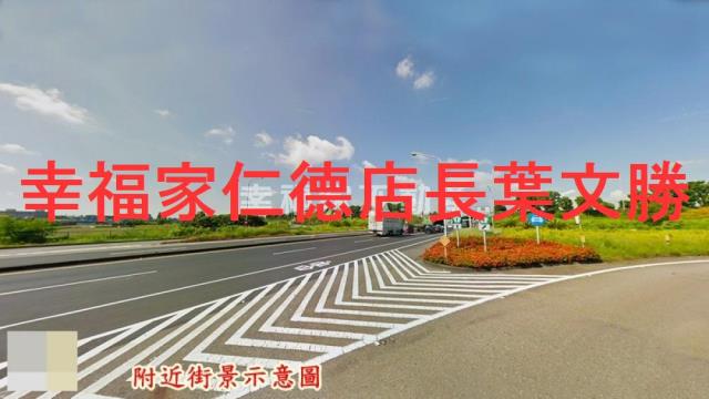 台南善化農地-15