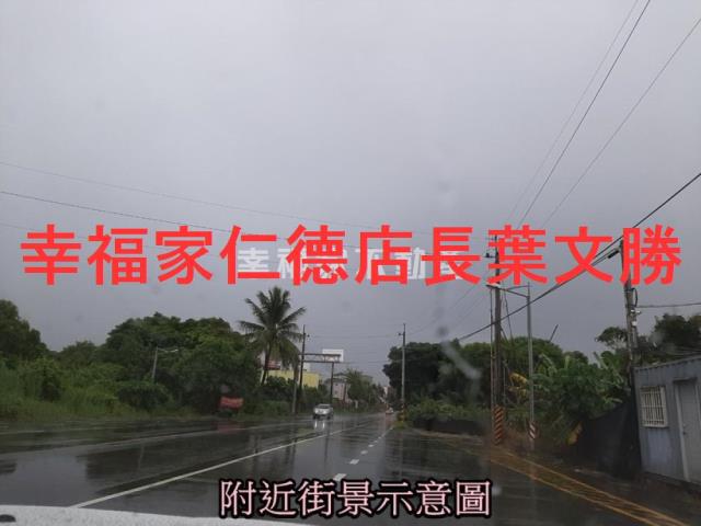 台南大內農地-10