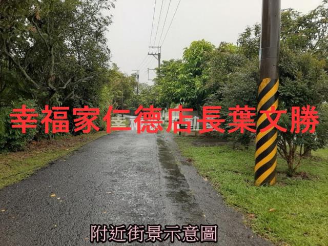 台南大內農地-5