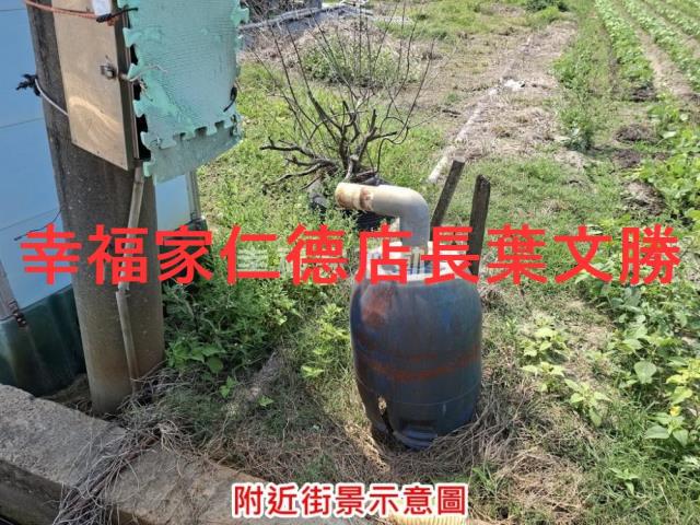 台南西港農地-14