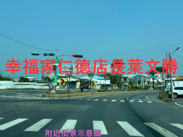 台南安南農地-7