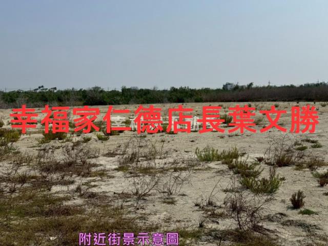 台南安南農地-9