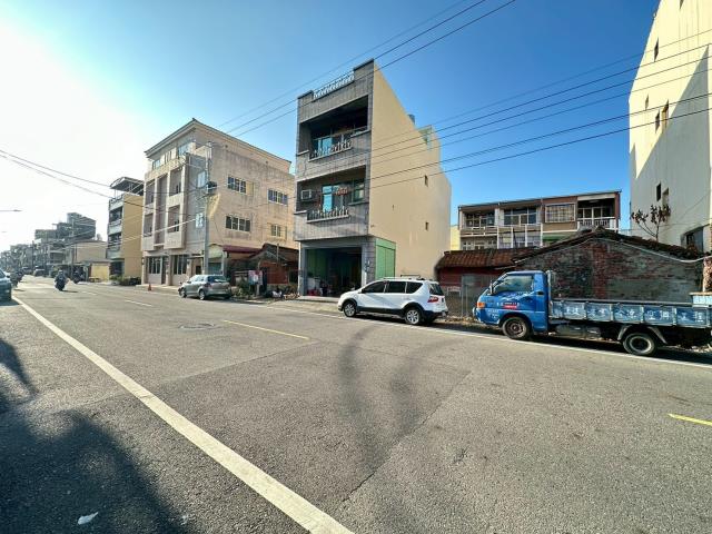 台南新化建地-8