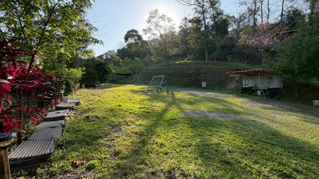 新竹北埔農地-1