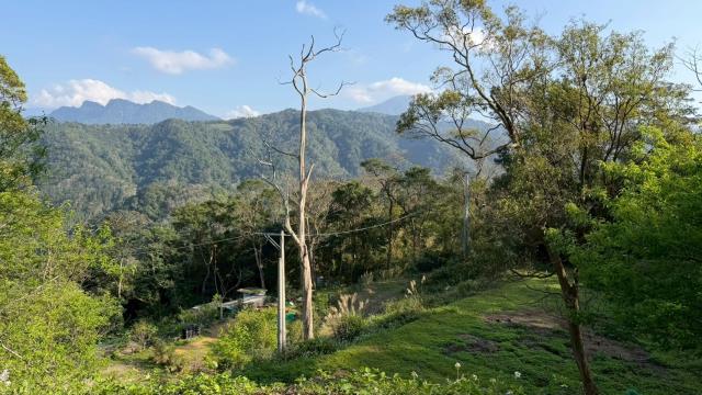 新竹北埔農地-8