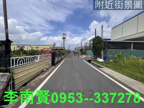 台南永康農地-1