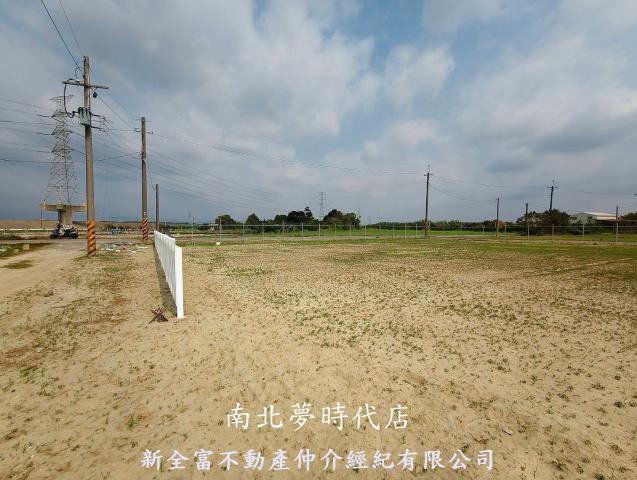 台南農地-6