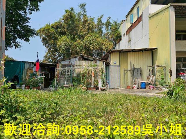 新竹竹北建地-4