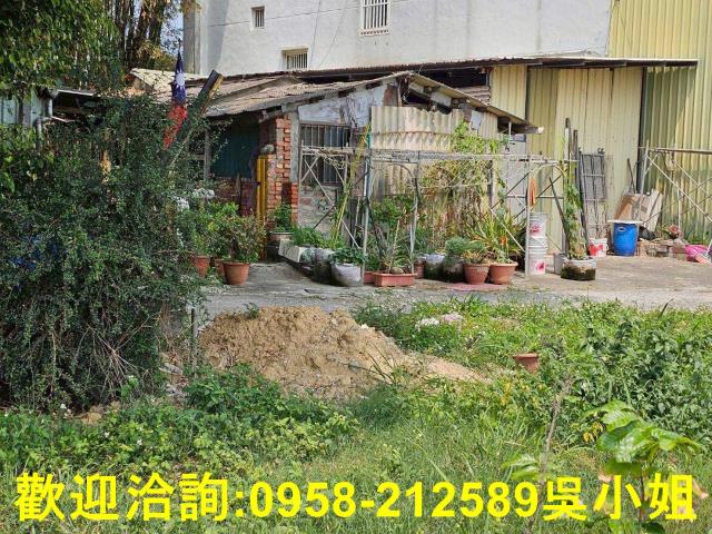 新竹竹北建地-6