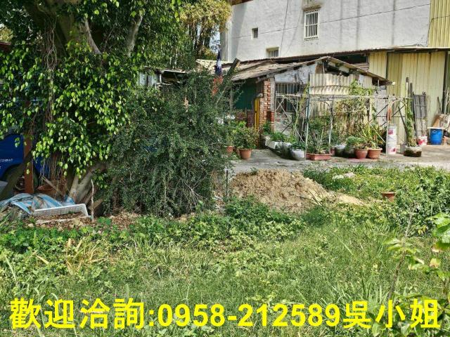 新竹竹北建地-7