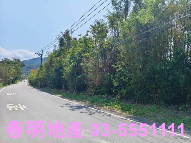 新竹橫山農地-9