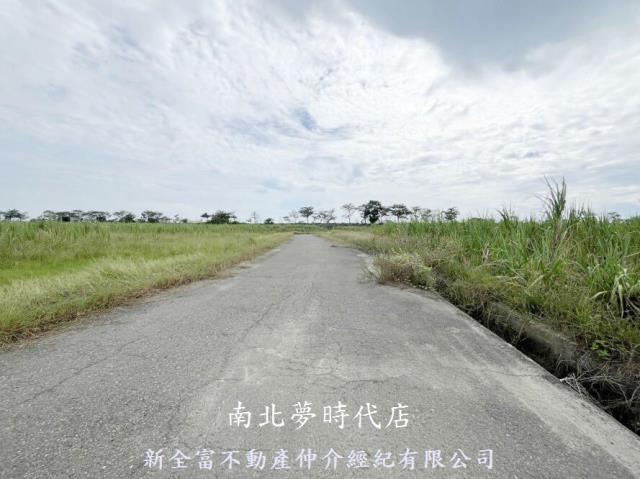 台南安南農地-3
