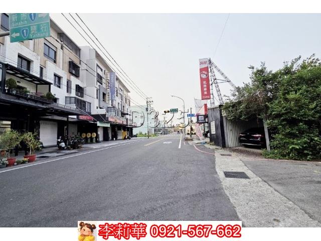 台南永康建地-3