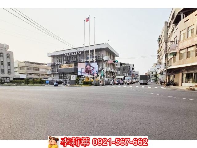 台南永康建地-4