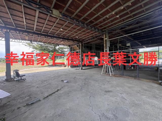 台南玉井農地-15