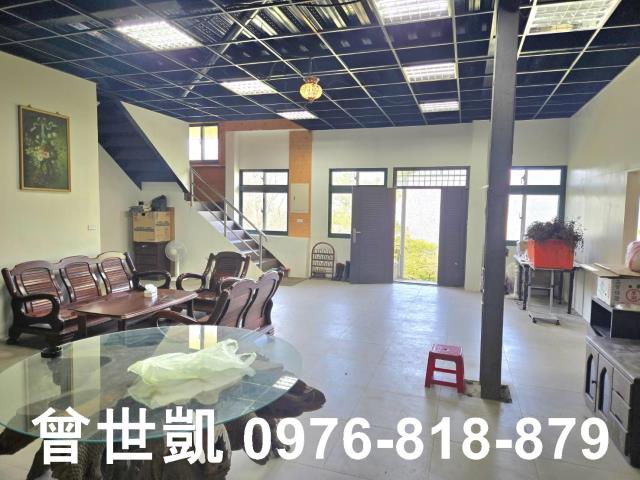 新竹尖石農地-3