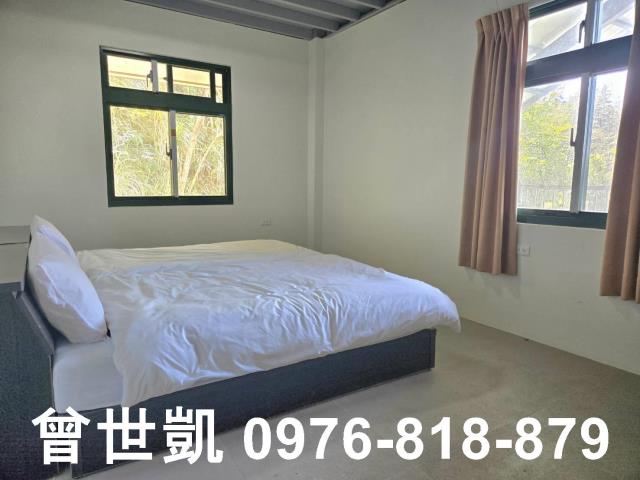 新竹尖石農地-6