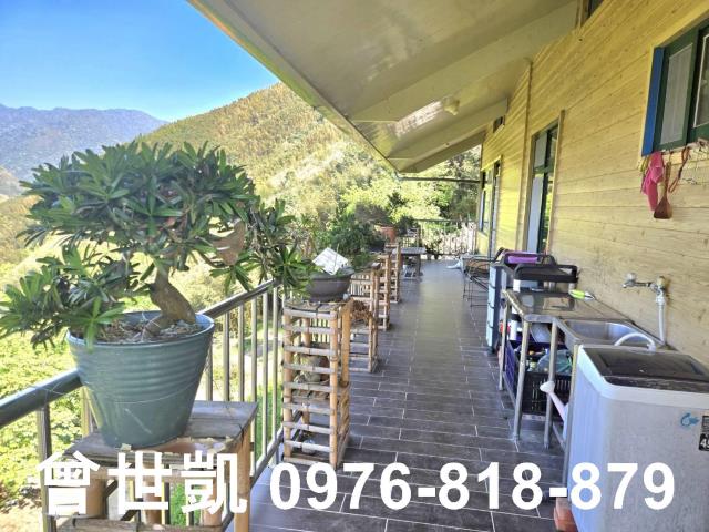 新竹尖石農地-9